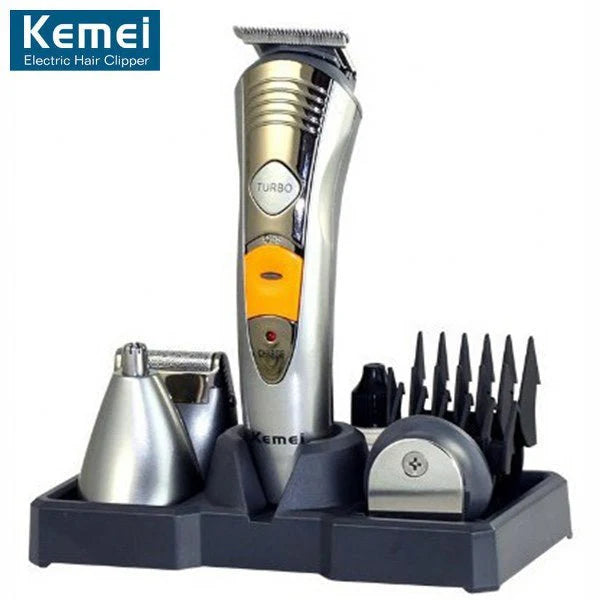 KEMEI PROFESSIONAL HAIR CLIPPER KM-580A