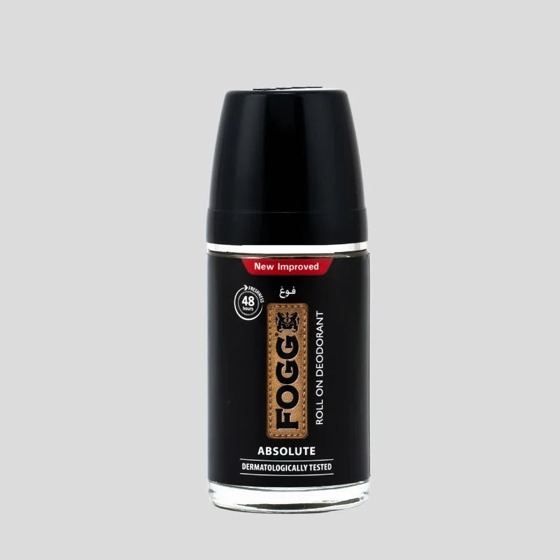 FOGG Roll On - Absolute 48hrs
