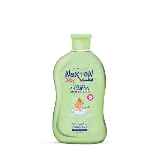 Nexton Baby 2 in 1 Shampoo & Conditioner