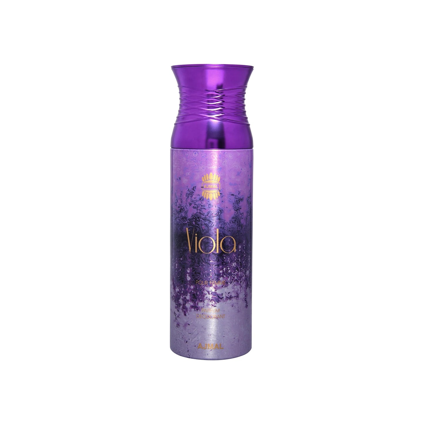 Ajmal Viola Pour Femme Deodorant, 200ml