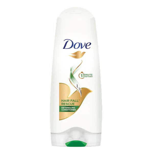 Dove Hair Fall Rescue Conditioner, 180ml
