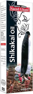 Saeed Ghani Oil 100ML