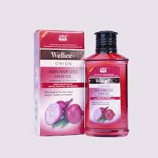Wellice Deep Repair Hair Oil, Improve The Dry, Crisp & Injured Hair, 150ml