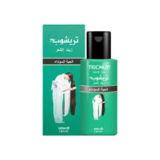 TRICHUP HAIR OIL 100ML
