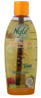 Vivid Herbal Hair Oil Hair fall control 200 ML