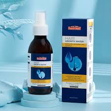 SAEED GHANI HAIR GROWTH WATER 120ML