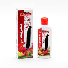 Saeed Ghani Oil 100ML