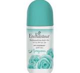 ENCHANTEUR GORGEOUS ANTI PERSPIRANT ROLL ON 50ML