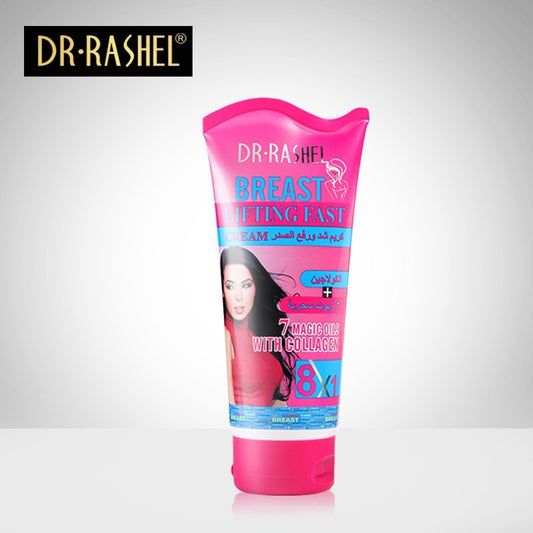 DR RASHEEL BREAST 8 X 1 CREAM 150G