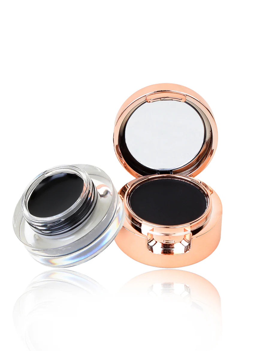 SWEET FACE CREAMY GEL EYELINER 2IN1