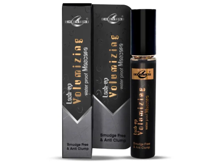 Christine Volumizing Mascara