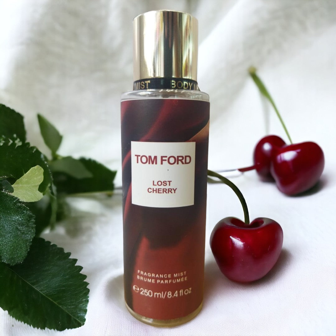 Tom Ford Lost Cherry – For Women 250 ml