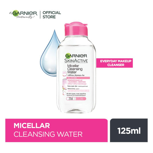 Micellar Cleansing Water All-in-1