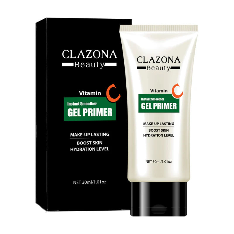 CLAZONA GEL PRIMER TUBE 28ML