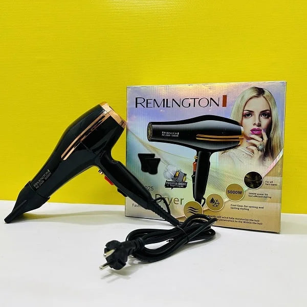 REMINGTON HAIR DRYER RE-2025