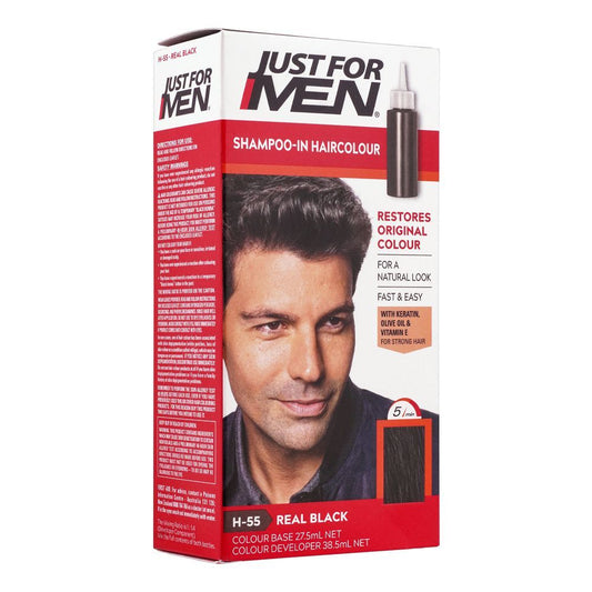 Just For Men - Shampoo-In Haircolour