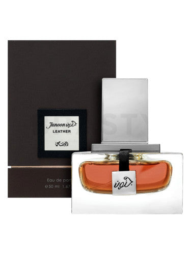 Junoon Leather