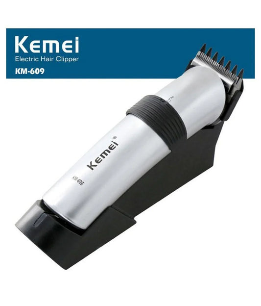 Kemei Pakistan KM-609 Hair Clipper