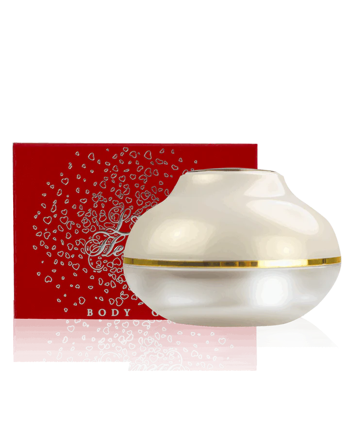 Little Hearts Body Gel 30 ml