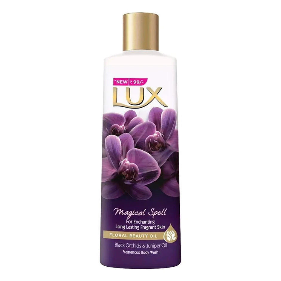 Lux Soft Magical Spell Body Wash 250ml