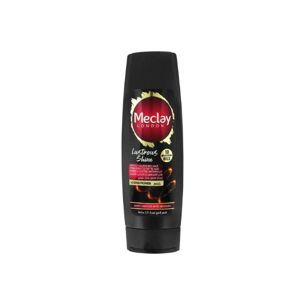Meclay London Conditioner 180Ml Lustrous Shine