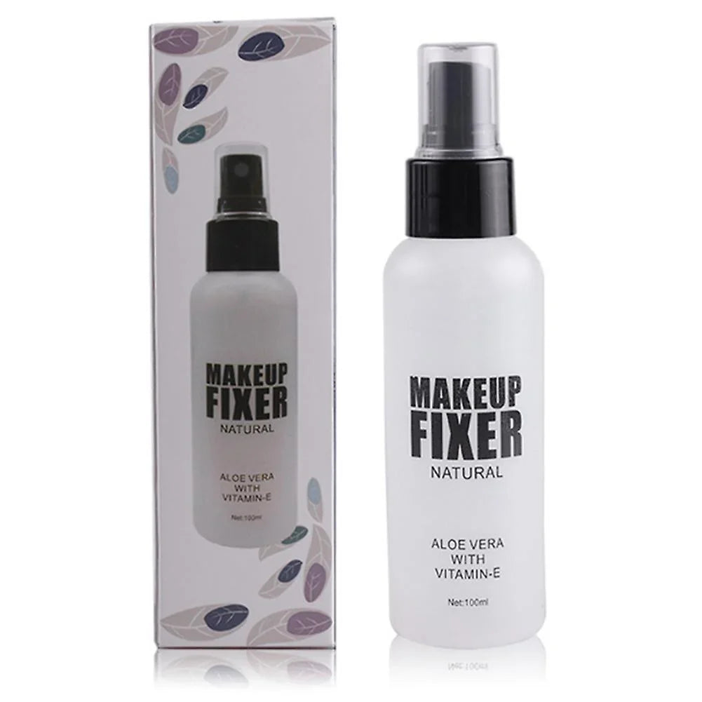 Miss Rose Makeup Fixer Spray Aloe Vera With Vitamin-E 100Ml
