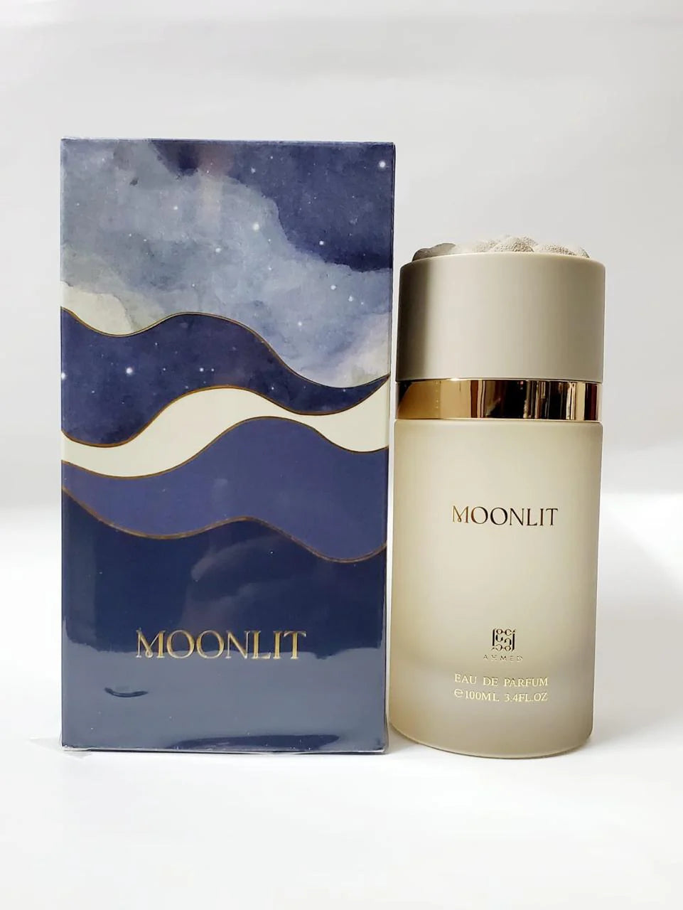 Moonlit 100ml edp