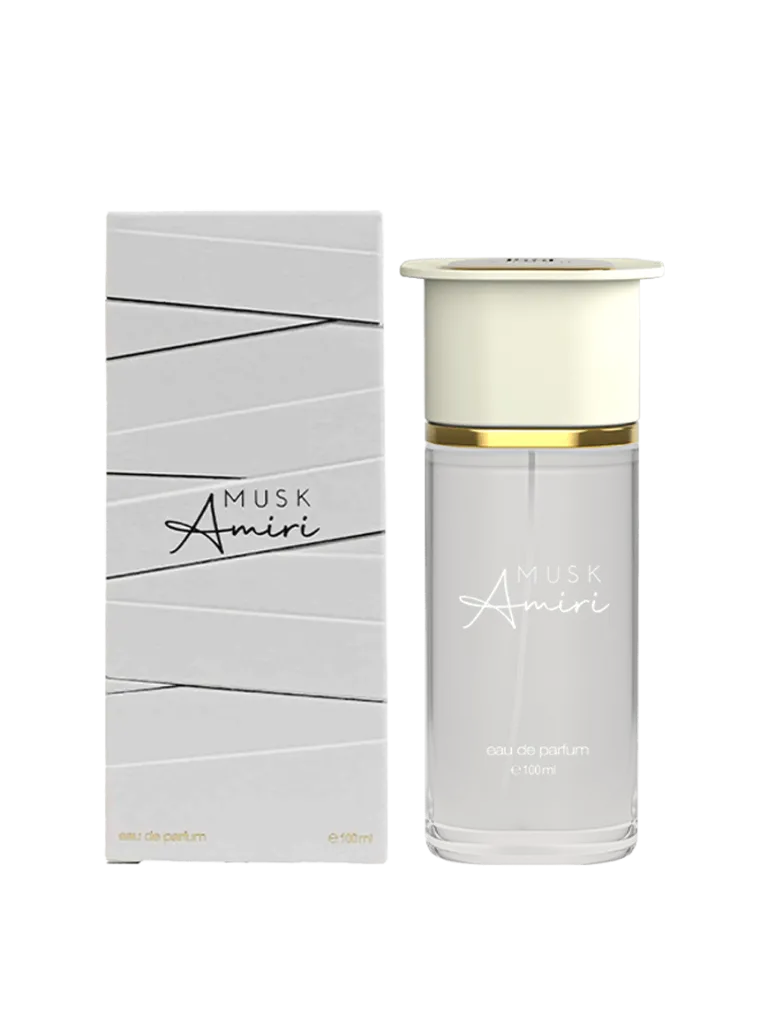 MUSK AMIRI 100ml