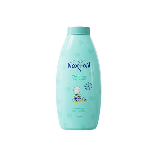 Nexton Baby Powder Refreshing 100g