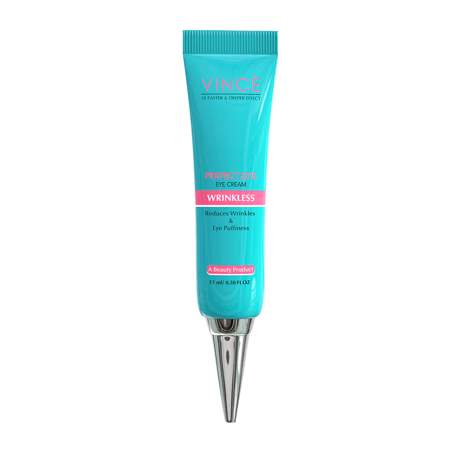 VINCE PERFECT 30'S EYE CREAM