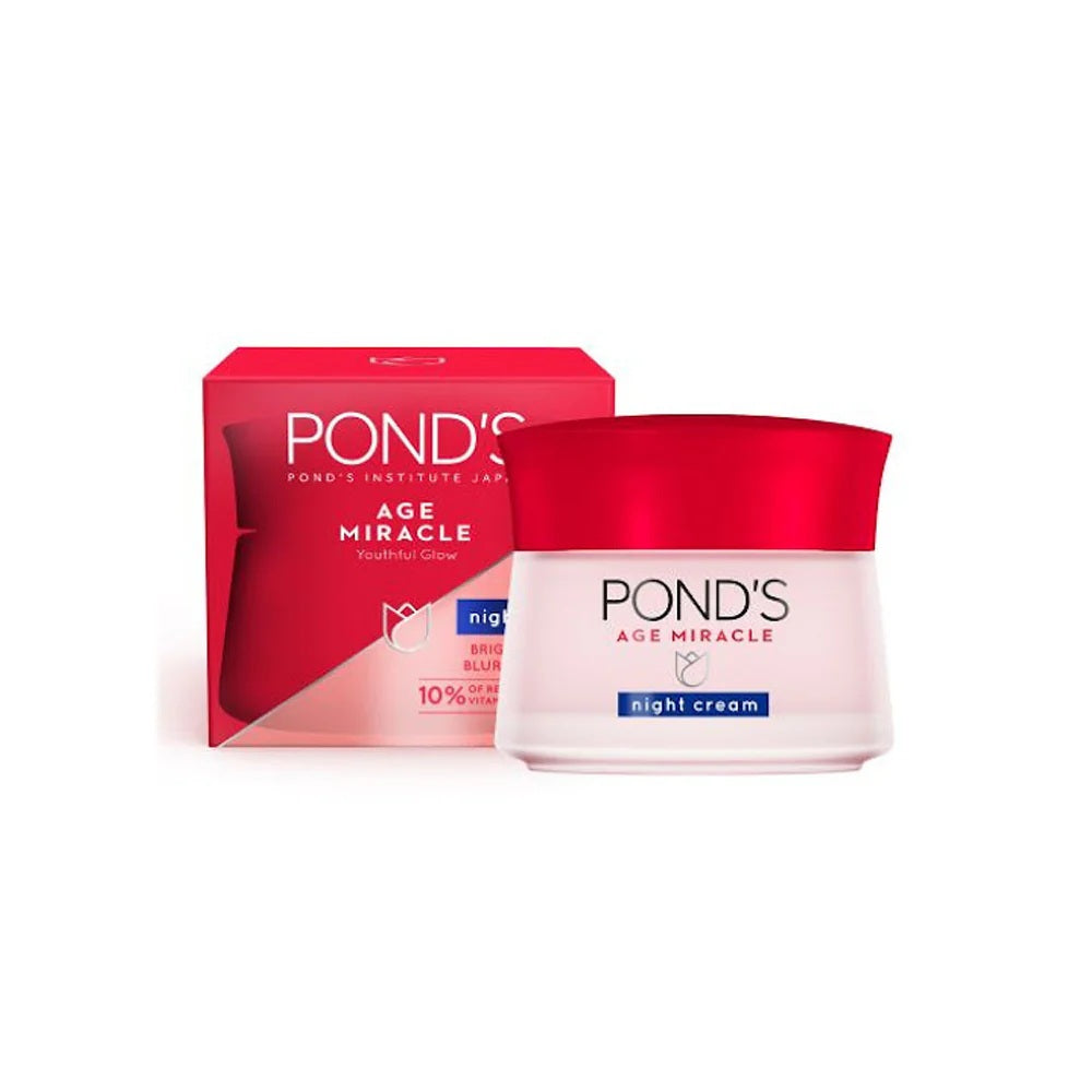 PONDS AGE MIRACLE