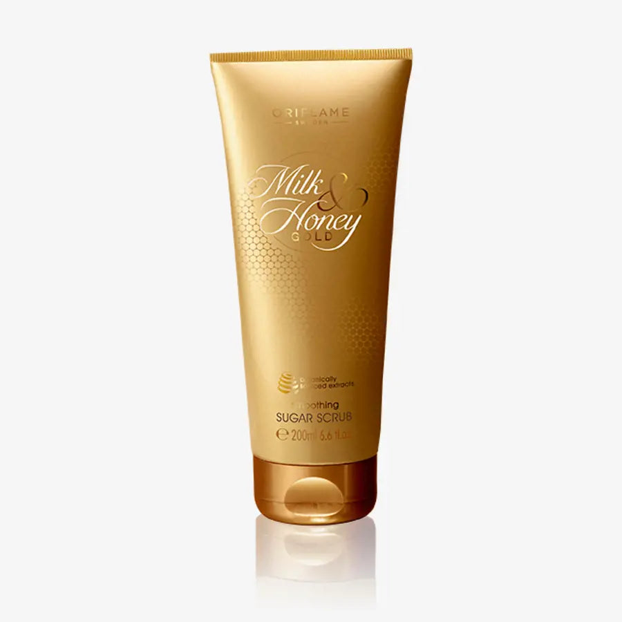 Oriflame Smoothing Sugar Scrub