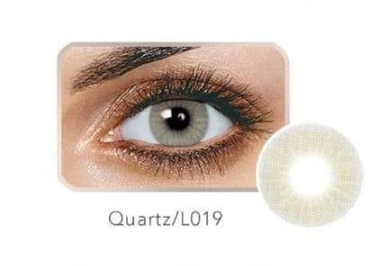 Optibeaut Quartz Color Contact Lens