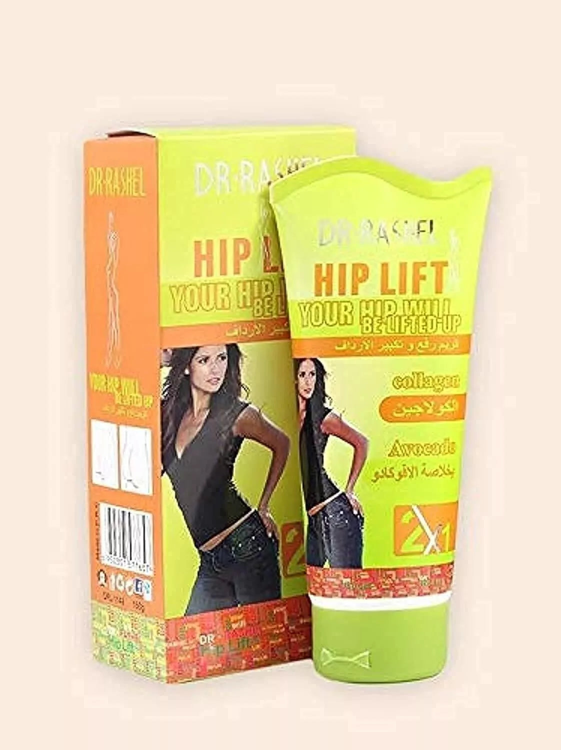 Dr Rashel Hip Lift Cream 150g