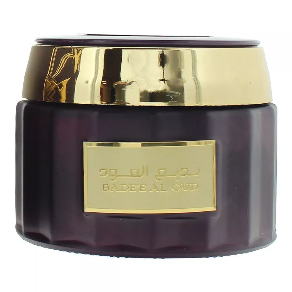 LATTAFA BADEE AL OUD AMETHYST BAKHOOR – 100GMS