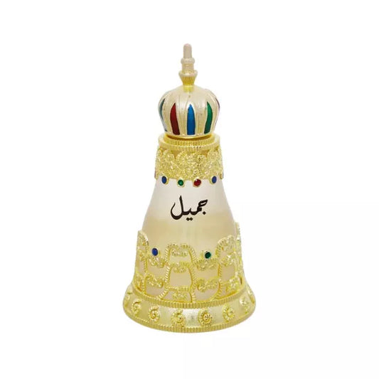 JAMEEL Concentrated Perfume Oil 25ml by Atiyab Perfumes