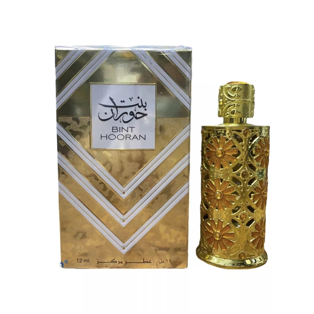 Bint Hooran CPO Attar by Ard Al Zaafaran 20ml