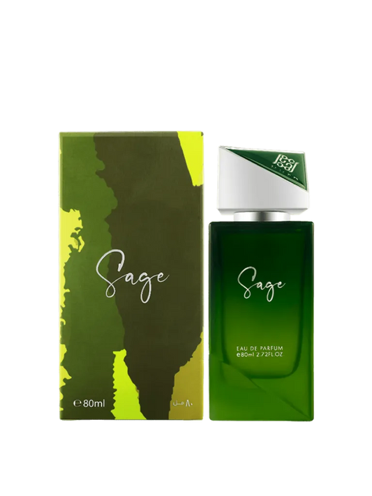 Sage 80ML