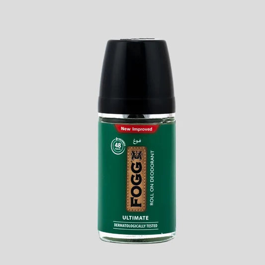 FOGG Roll On - Ultimate 48hrs