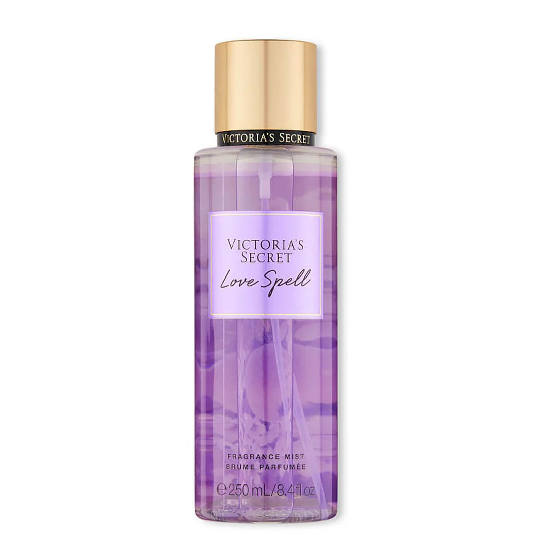 Victoria's Secret Fragrance Mist - Love Spell
