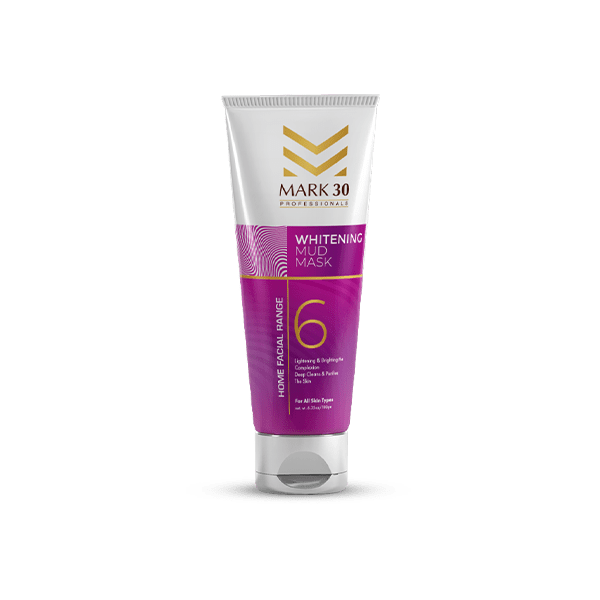 MARK 30 WHITENING MUD MASK 180GM