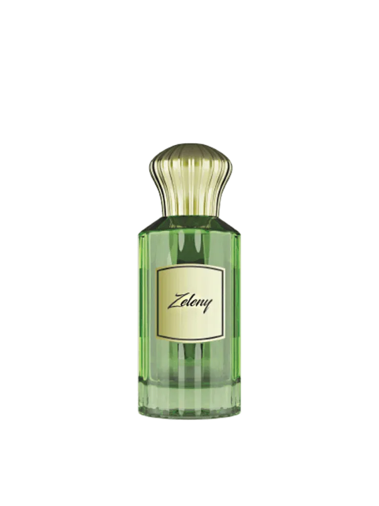 Zeleny 100ml