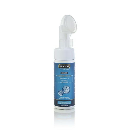 Hydra Fresh Expert Foaming Face Wash 150ml