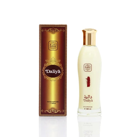 Naseem’s Daliya Water Perfume For Women