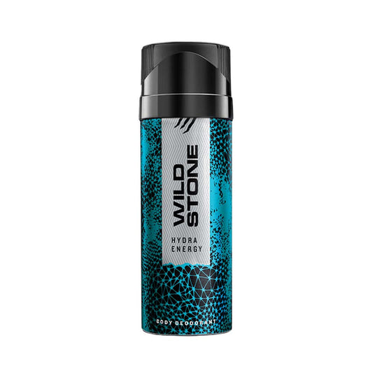 WILD STONE HYDRA ENERGY BODY SPRAY 150ML