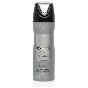 Ejaazi silver body spray