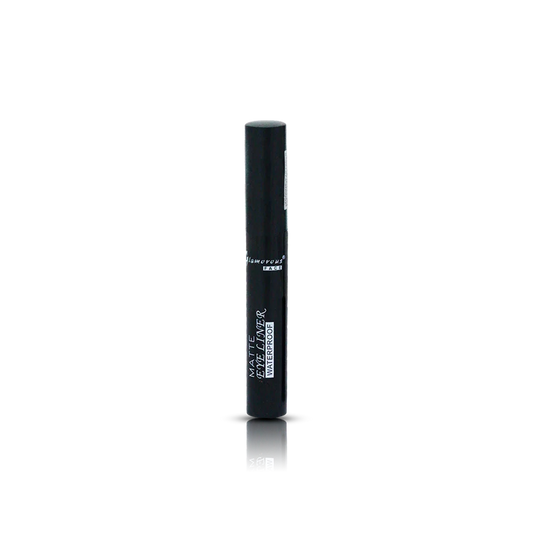 Glamorous Face Waterproof Liquid Matte Eyeliner