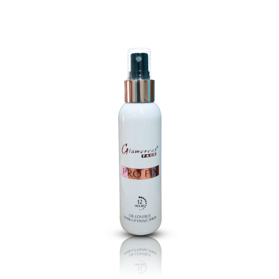 Glamorous Face Pro Fix Makeup Fixer, Setting Spray