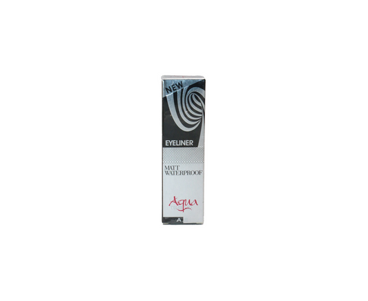 Aqua Color Line Waterproof Matte Eyeliner