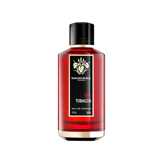 GARNDEUR MANSERA TOBACCO EAU DE PARFUM 100ML